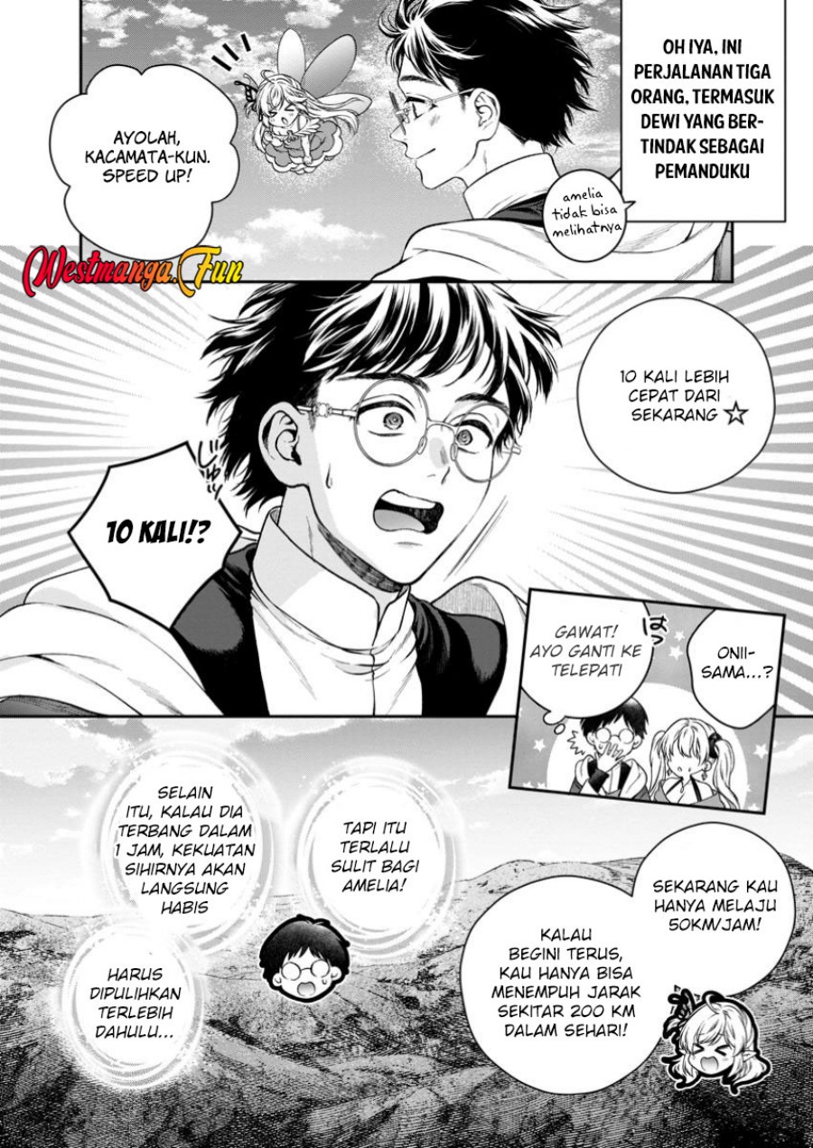 Dilarang COPAS - situs resmi www.mangacanblog.com - Komik isekai cheat kaitakuki 028 - chapter 28 29 Indonesia isekai cheat kaitakuki 028 - chapter 28 Terbaru 7|Baca Manga Komik Indonesia|Mangacan